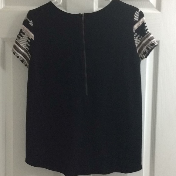 Anthropologie top - Picture 4 of 4